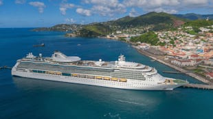 Jewel of the Seas - Royal Caribbean