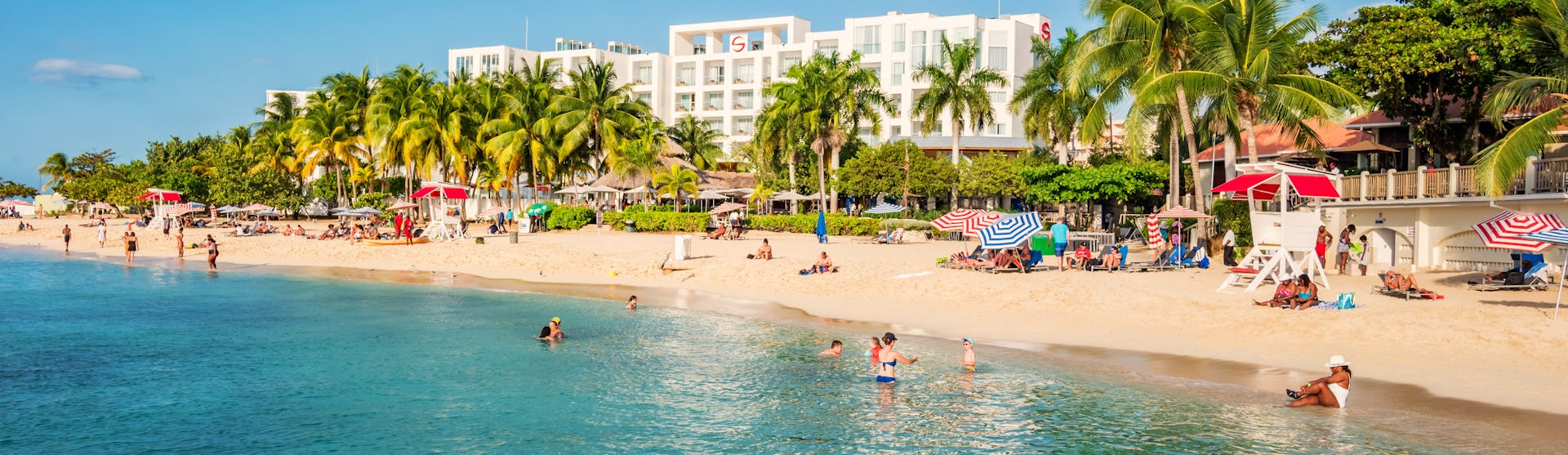 Ofertas de crucero por Jamaica