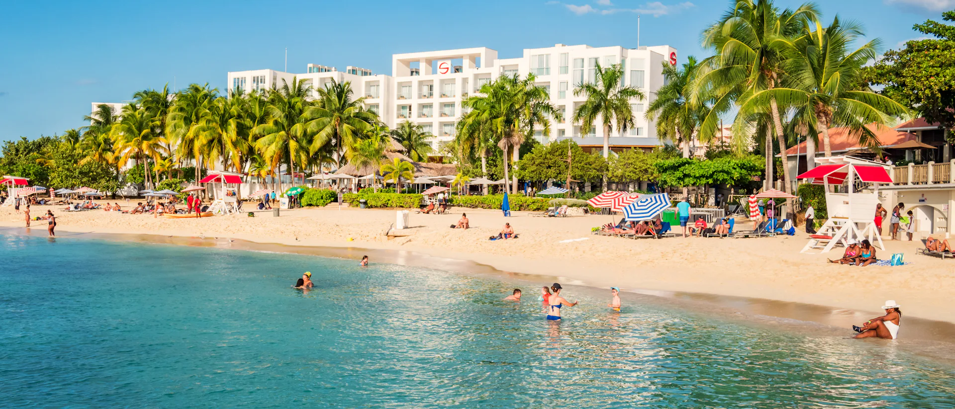 Ofertas de crucero por Jamaica