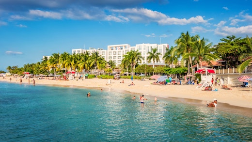 Ofertas de crucero por Jamaica