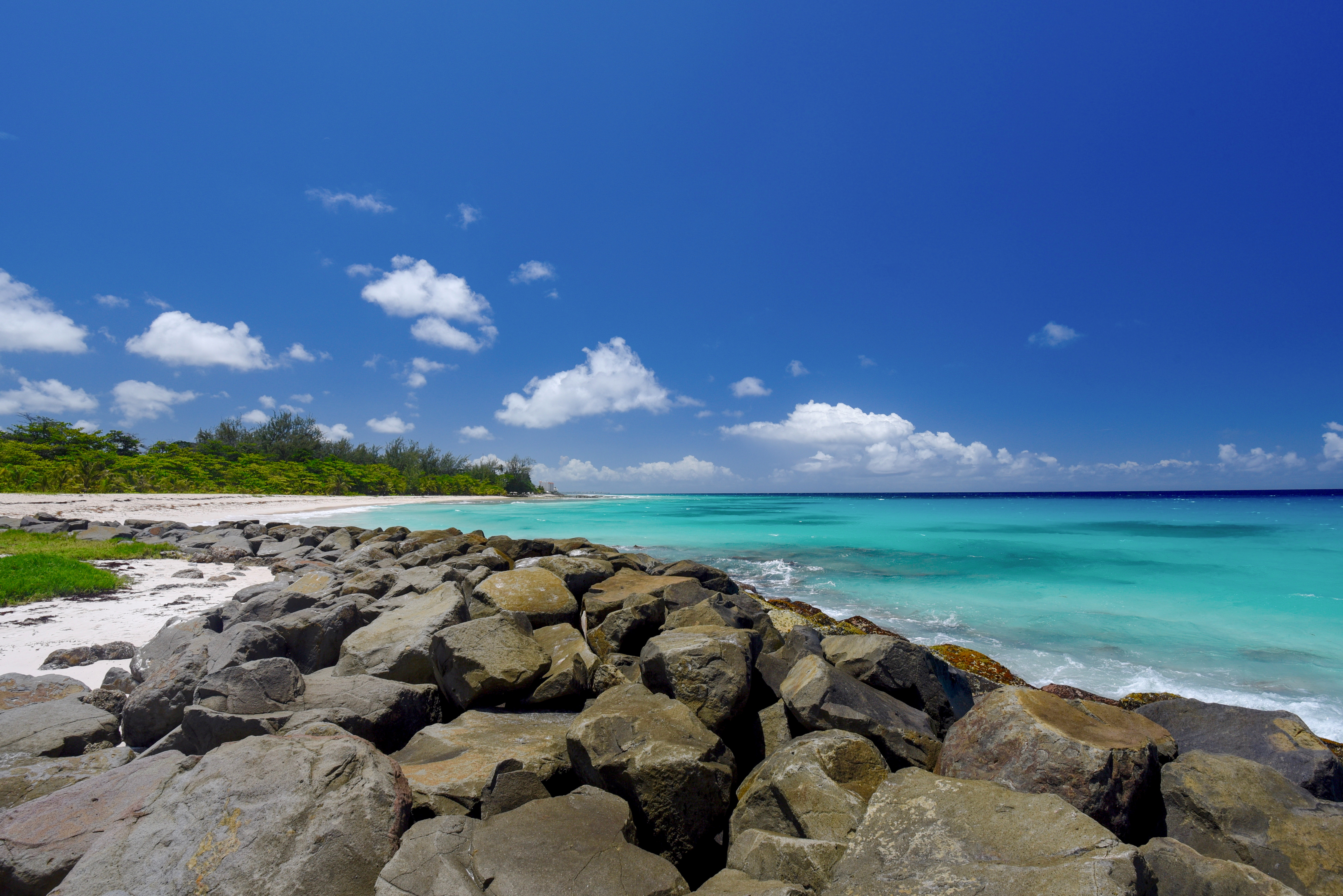 Cruceros por el Caribe
