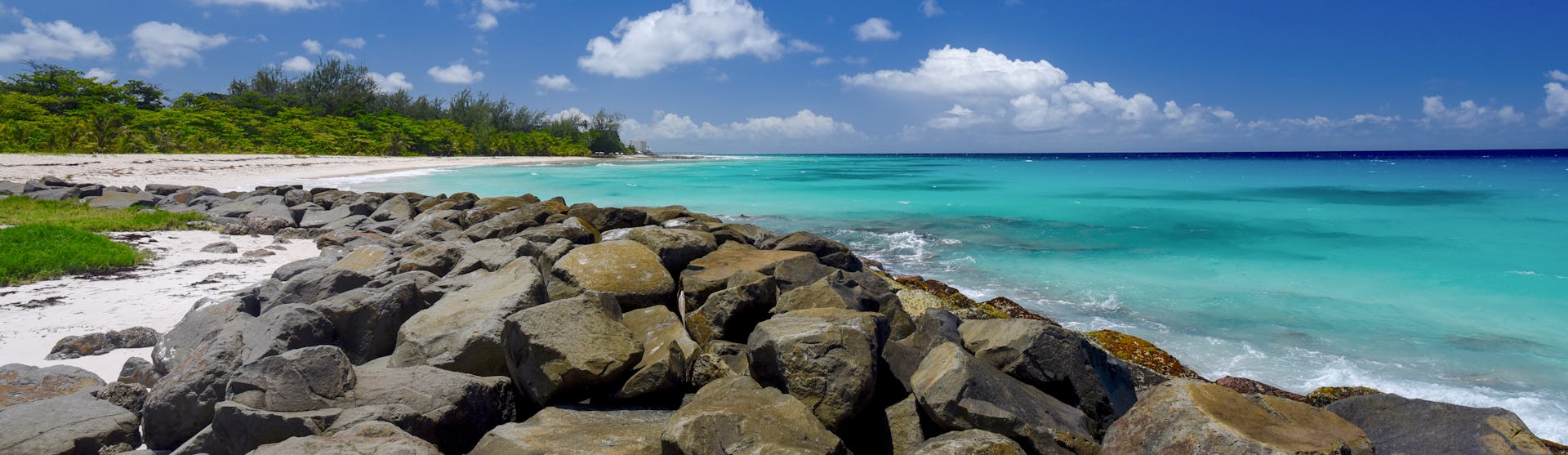 Cruceros por el Caribe
