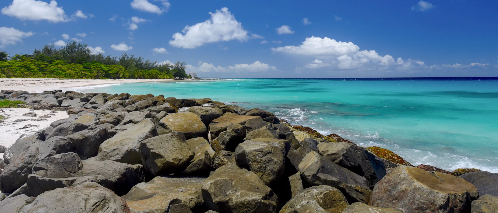 Cruceros por el Caribe