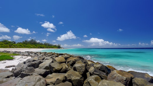 Cruceros por el Caribe