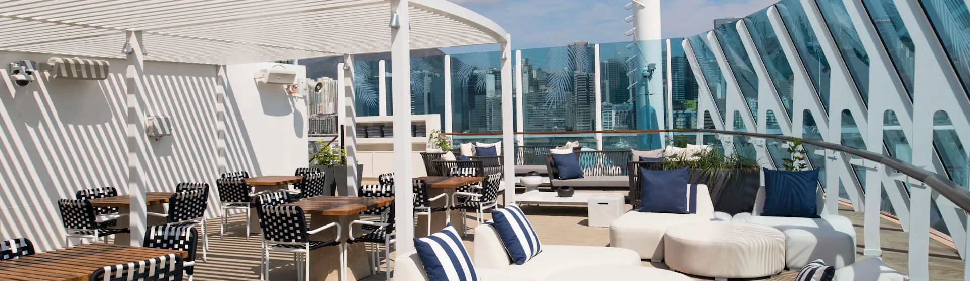 Celebrity Millennium - Celebrity Cruise