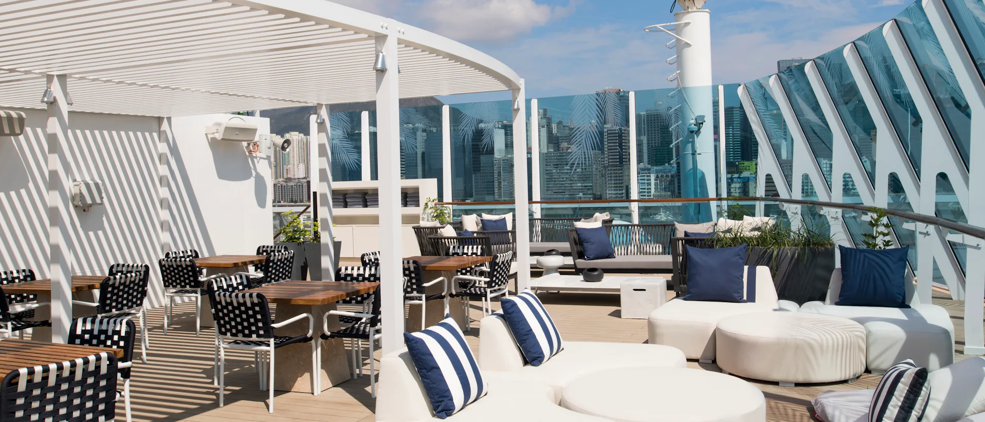 Celebrity Millennium - Celebrity Cruise