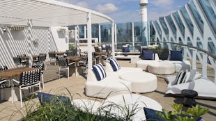 Celebrity Millennium - Celebrity Cruise