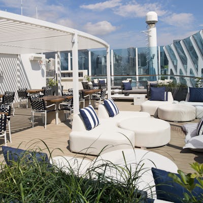 Cruceros Celebrity vuelta al mundo