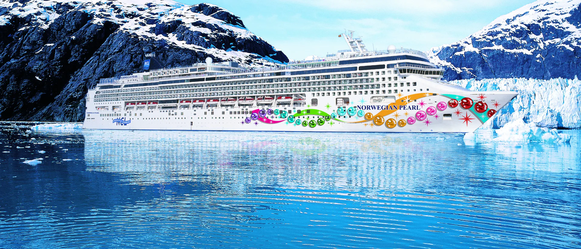 Norwegian Pearl - Norwegian Cruise Line