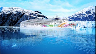 Norwegian Pearl - Norwegian Cruise Line