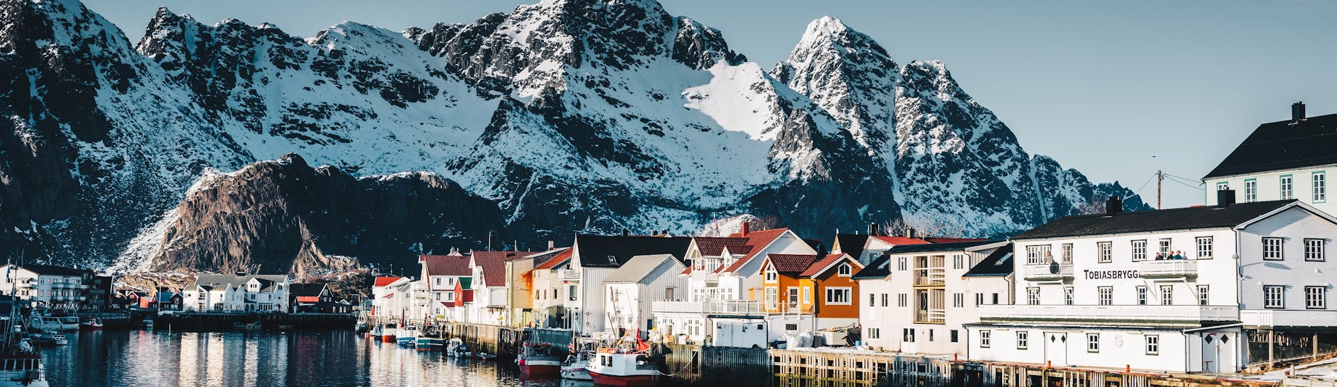 Cruceros por Europa del Norte