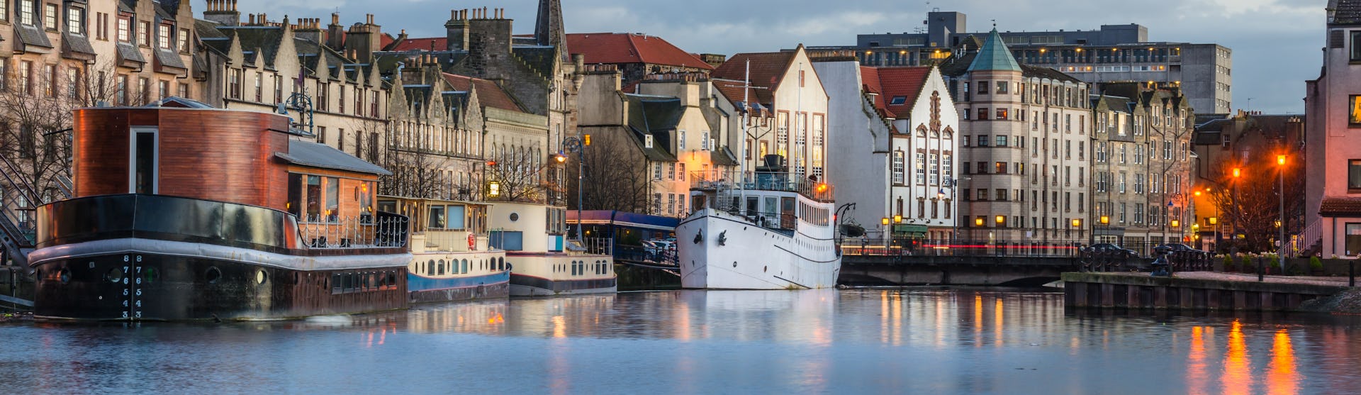 Ofertas de crucero por las Islas Britanicas