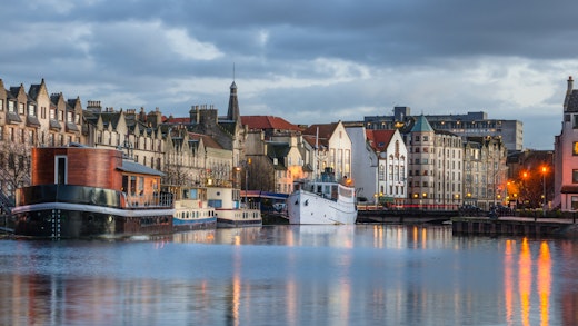 Ofertas de crucero por las Islas Britanicas