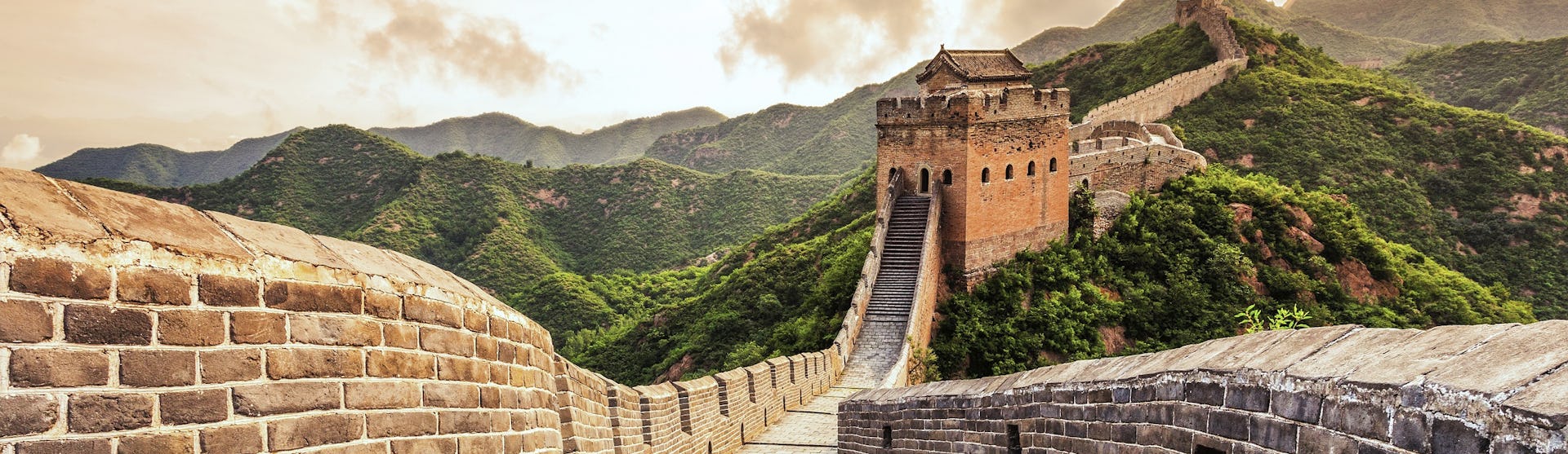 Cruceros China