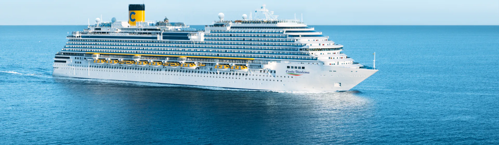 Costa Diadema - Costa Cruceros