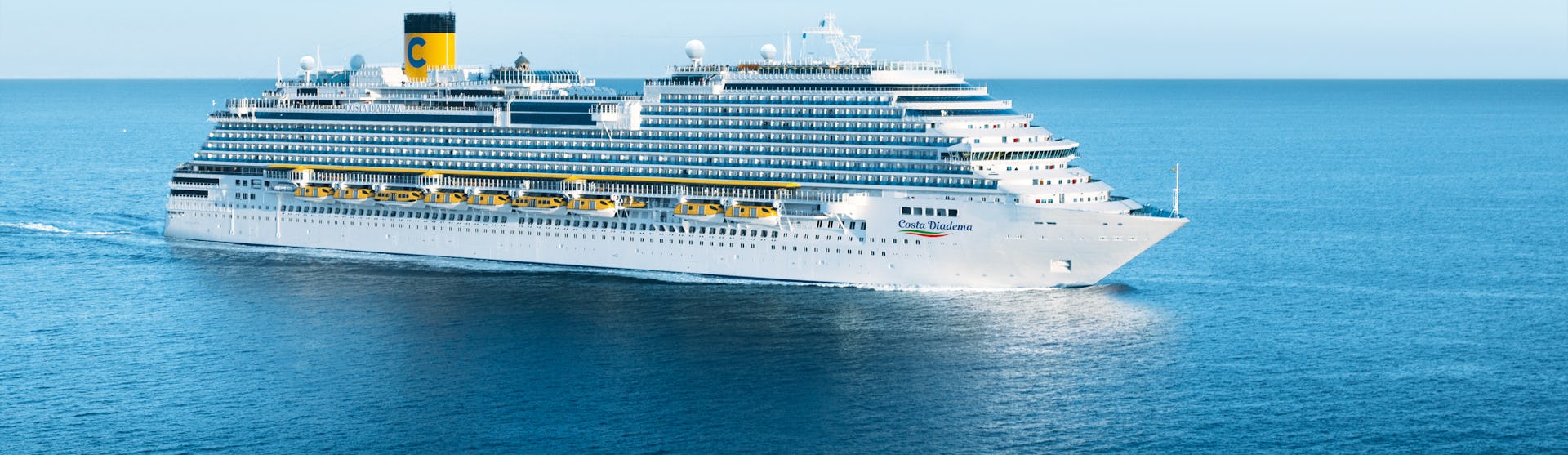 Costa Diadema - Costa Cruceros