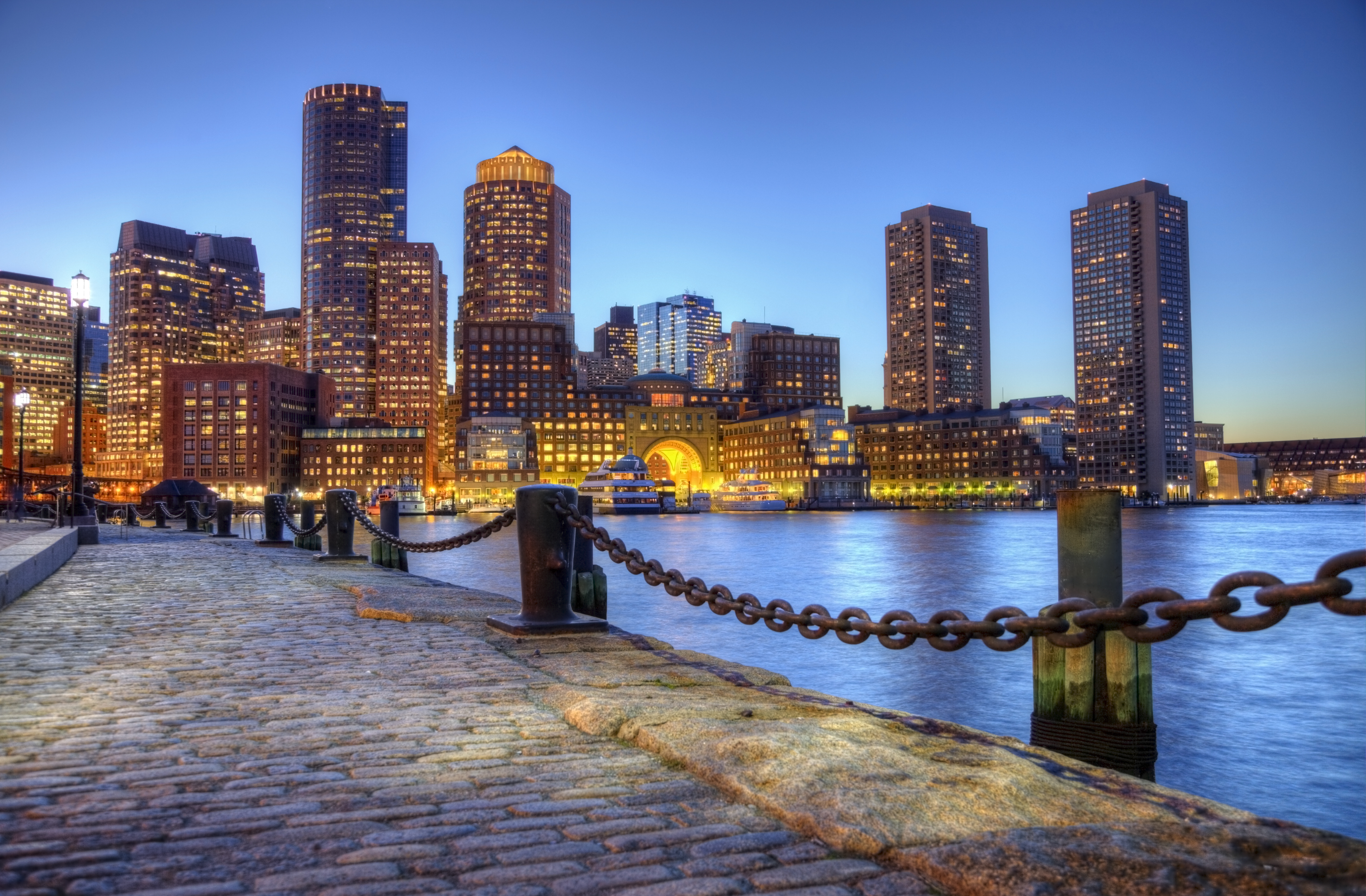 Crucero Seabourn Transatlántico