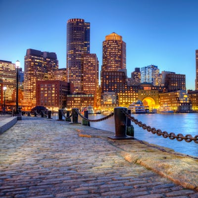 Crucero Seabourn Transatlántico