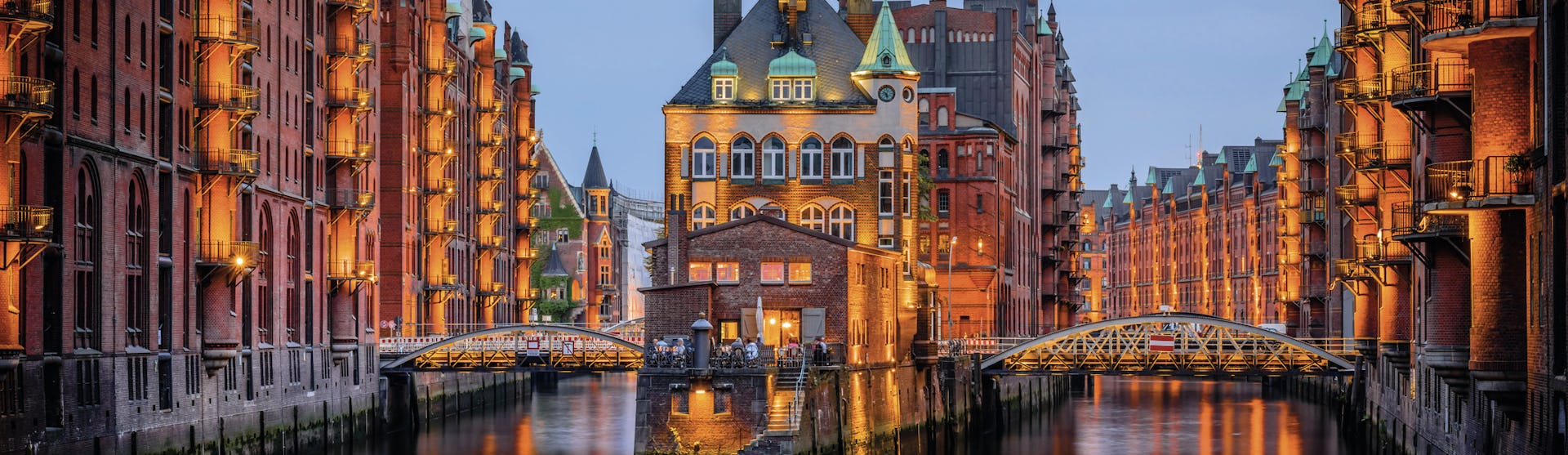 Ofertas de cruceros por Alemania