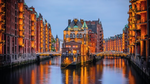 Ofertas de cruceros por Alemania