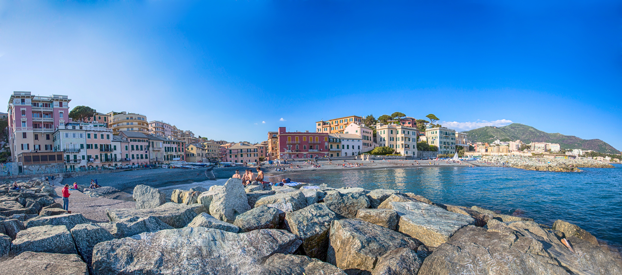 Ofertas de crucero por Génova