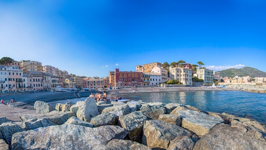 Ofertas de crucero por Génova