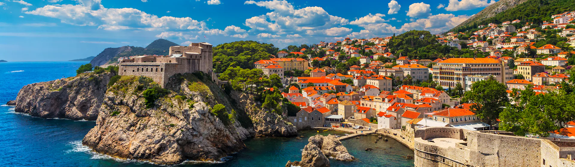 Ofertas de cruceros por Croacia