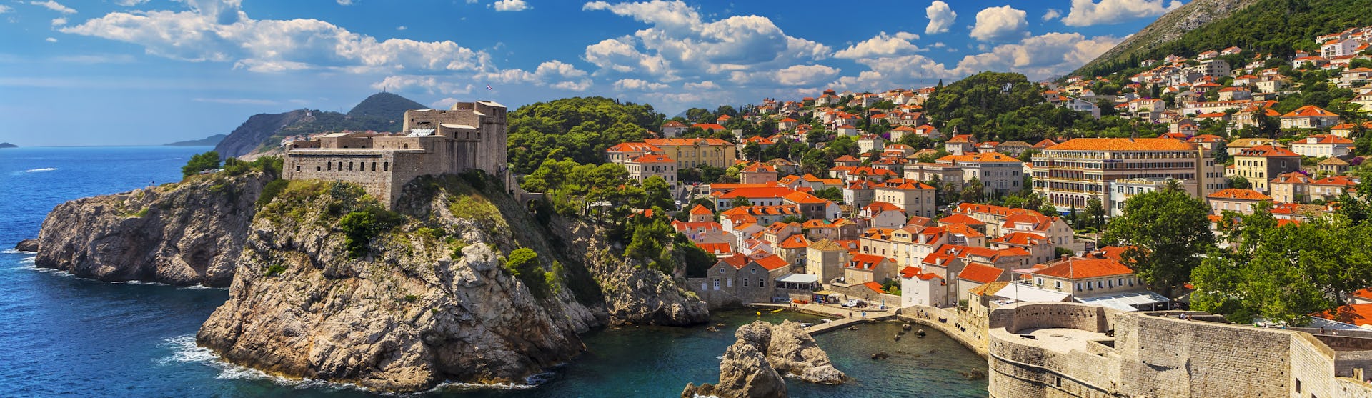 Ofertas de cruceros por Croacia