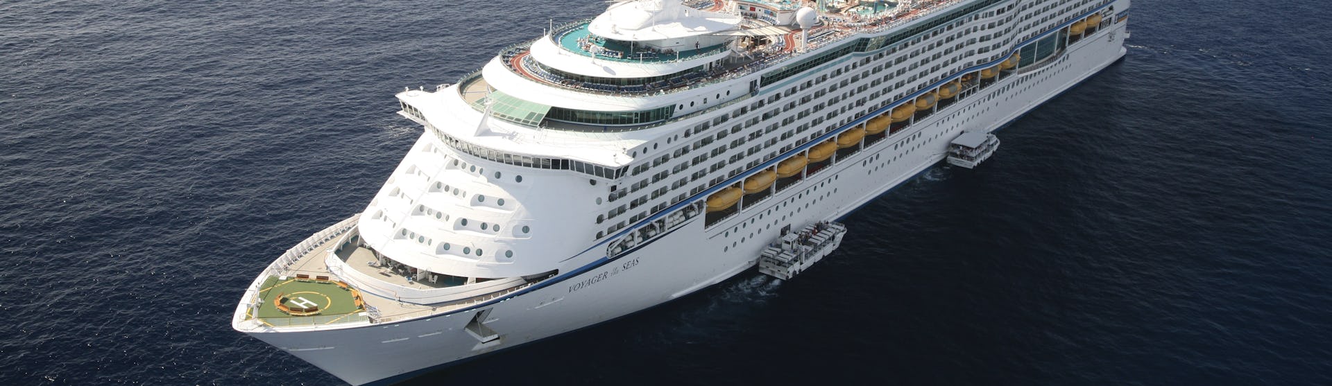 Voyager of the Seas - Royal Caribbean