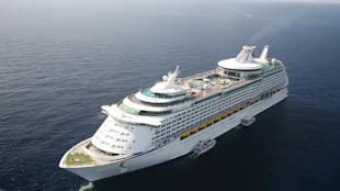 Voyager of the Seas - Royal Caribbean