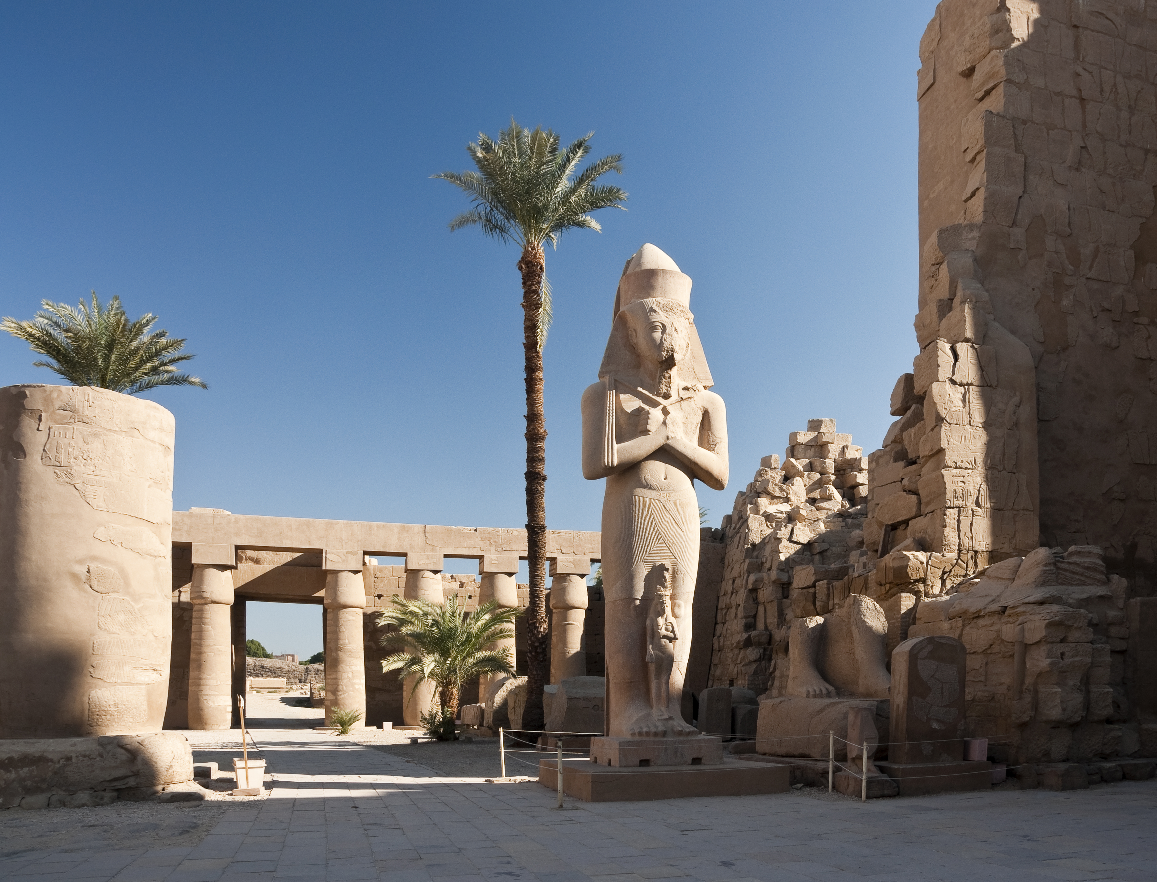 Cruceros desde El cairo