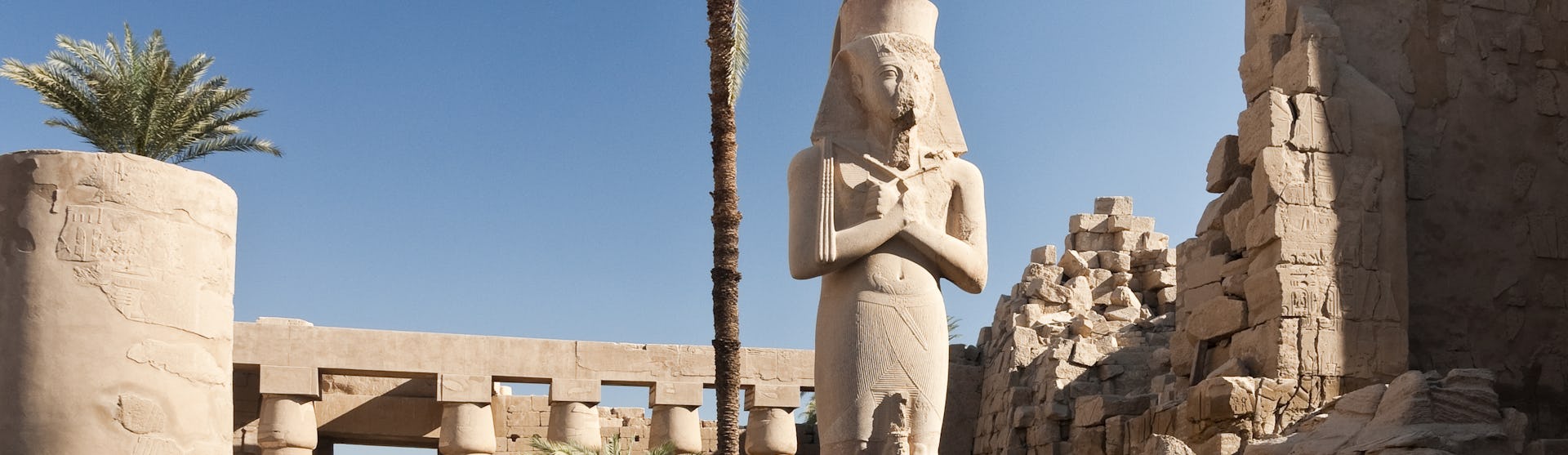 Cruceros desde El cairo