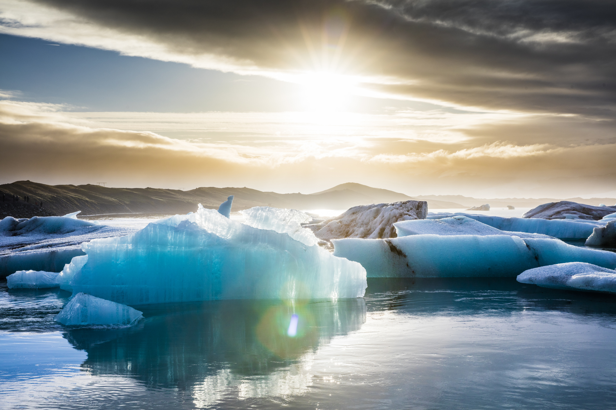 Ofertas de cruceros por el Ártico