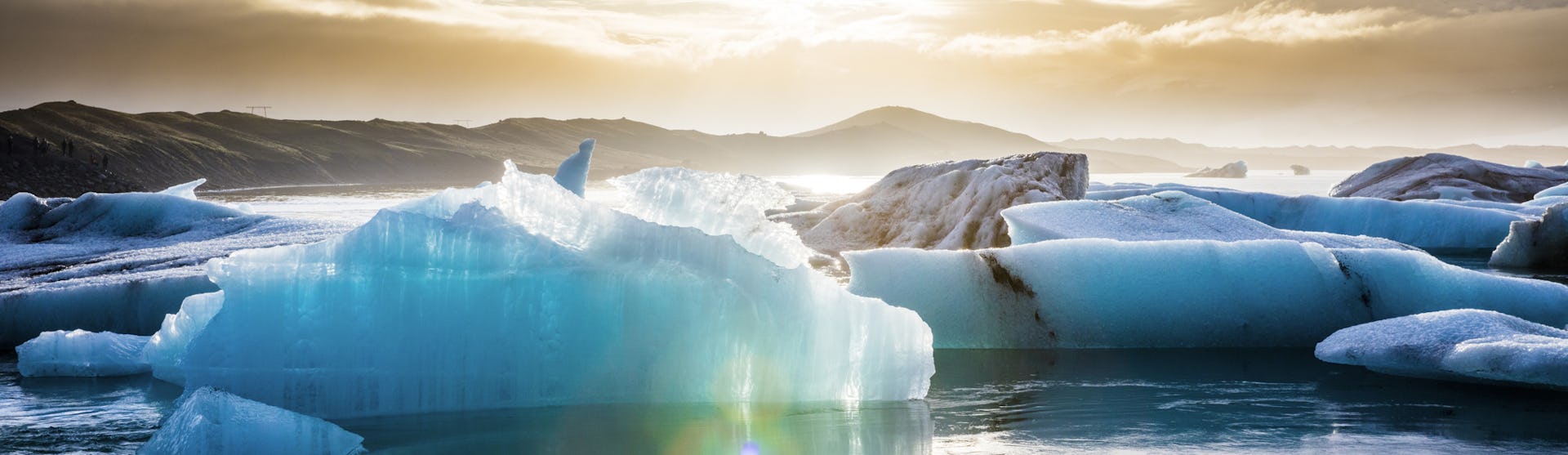 Ofertas de cruceros por el Ártico