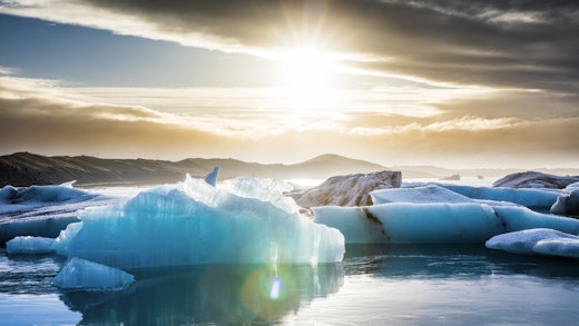 Ofertas de cruceros por el Ártico