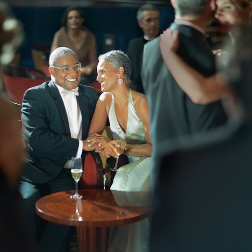 Cruceros tradicionales