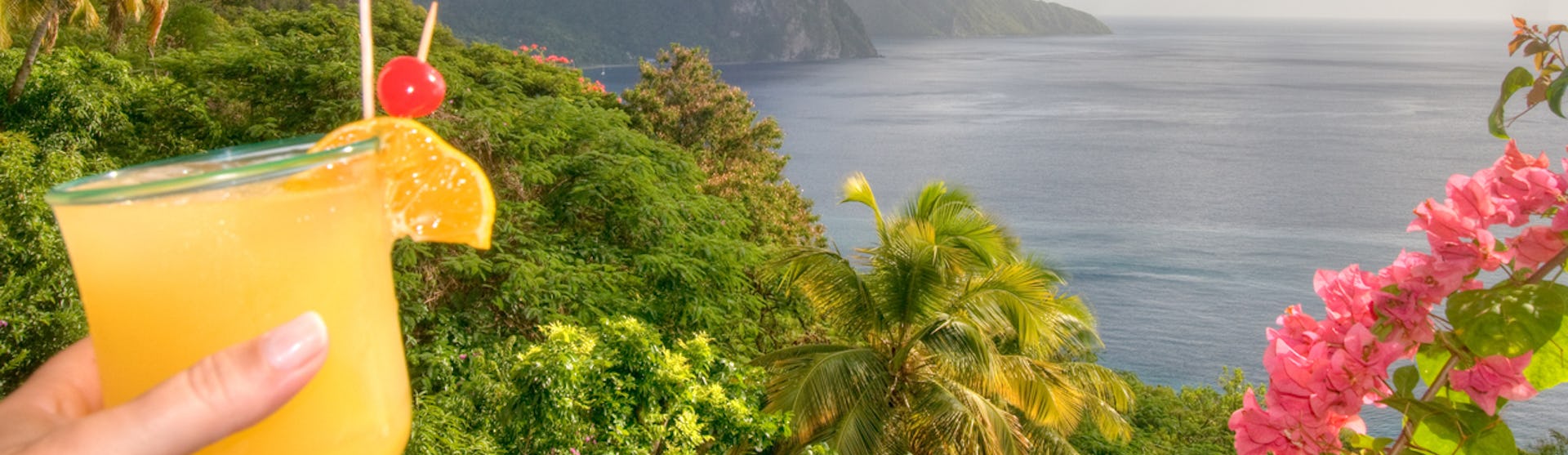 Ofertas de cruceros por Santa Lucía