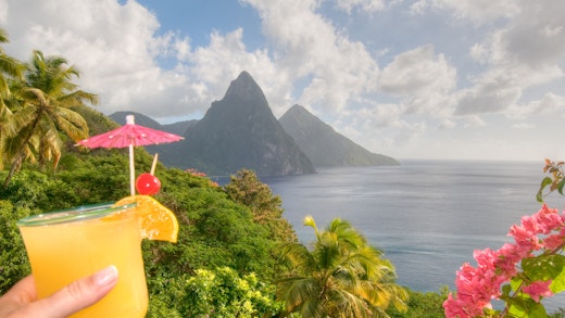 Ofertas de cruceros por Santa Lucía