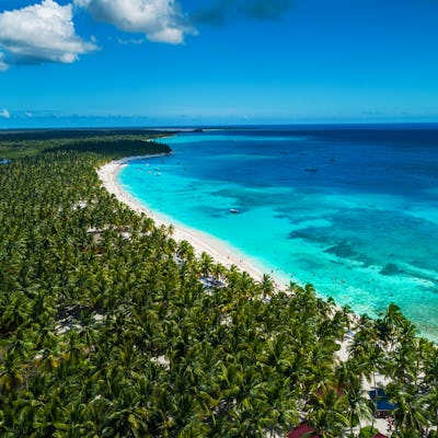 Cruceros por el Caribe y Sudamérica