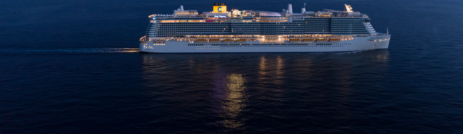 Costa Toscana - Costa Cruceros