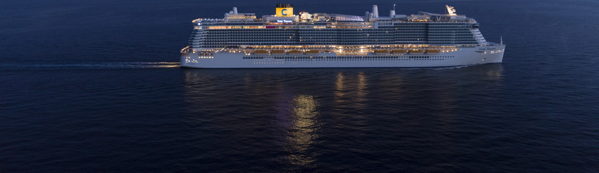 Costa Toscana - Costa Cruceros