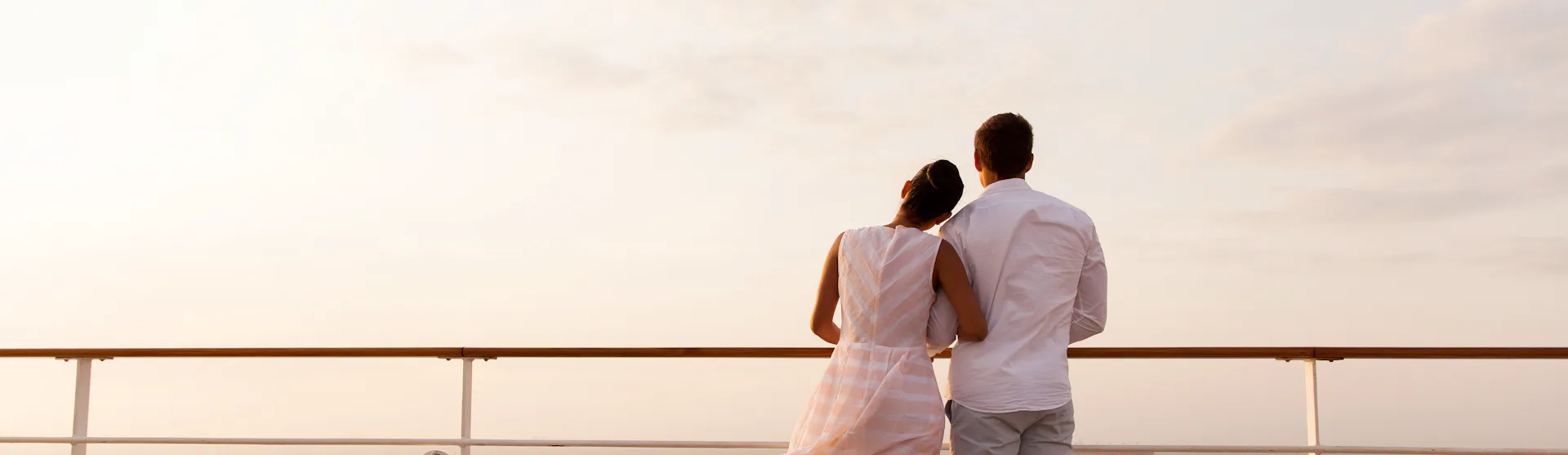 Cruceros solo para adultos