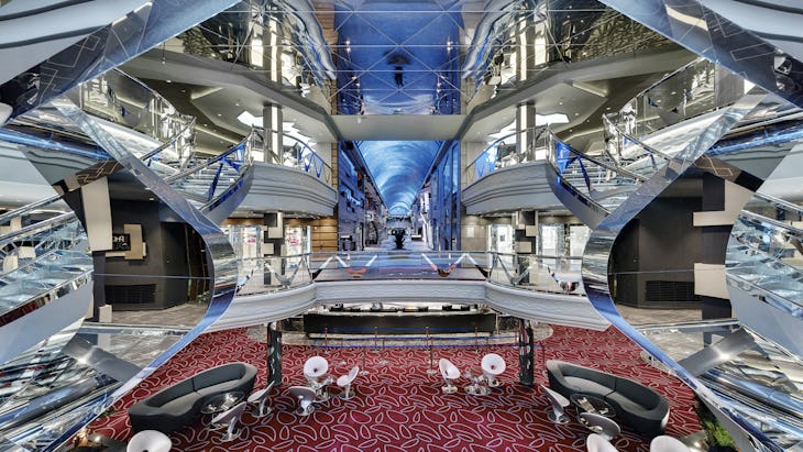 MSC Cruceros