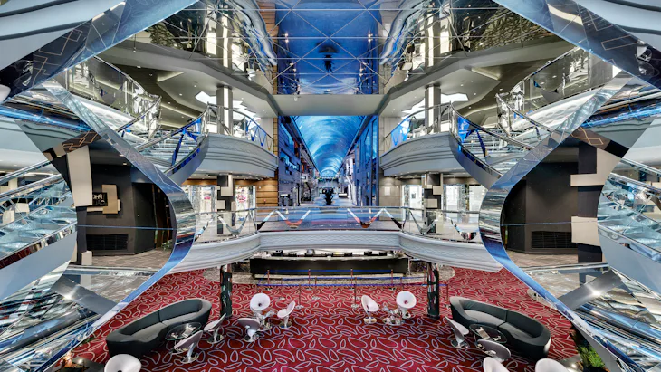 MSC Cruceros