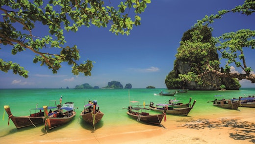 Ofertas de cruceros por Tailandia