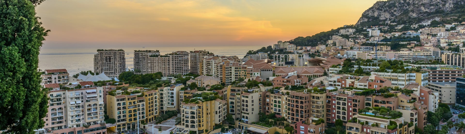 Ofertas de cruceros por Mónaco