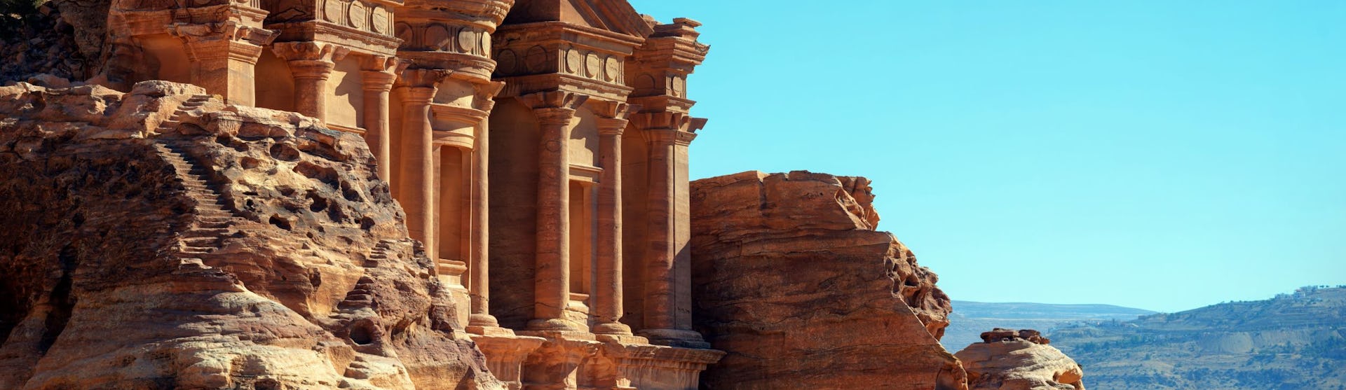 Ofertas de cruceros por Jordania