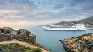 MSC Armonia - MSC Cruceros