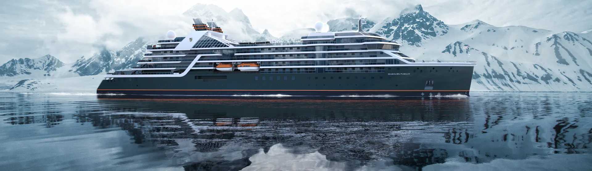Seabourn Pursuit