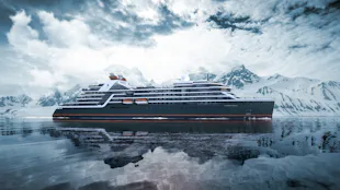 Seabourn Pursuit